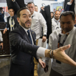 Presidente de Colombia plantea un «Plan Marshall» para la reconstrucción de región afectada por el terremoto