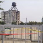 Los vecinos del Pearl District temen recibir una «explosión de asbesto» debido a la demolición de Centennial Mills