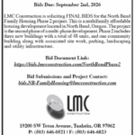 LMC CONSTRUCTION – North Bend Phase 2-Final Bid