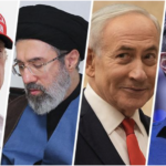 Hoy vence plazo de memorando entre Irán y EE.UU. mientras Netanyahu y Kushner abordan desarme de Hamás