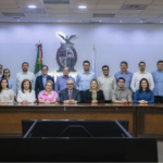 Rubén Rocha regresa como gobernador de Sinaloa pese a los señalamientos de vínculos con el narcotráfico