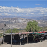 Sismo de 7,2 en Perú deja daños en viviendas, escuelas y centros de salud