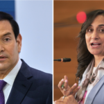Rubio y canciller canadiense abren diálogo clave para alcanzar un acuerdo sobre aranceles