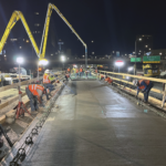 Cierre parcial de la I-205 el sábado por la noche: cómo evitarlo