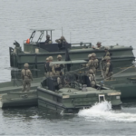 Corea del Sur confirma que EE.UU. canceló nuevos ejercicios militares por guerra en Irán