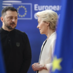 Unión Europea aprueba nuevo apoyo militar para la defensa de Ucrania