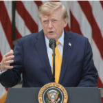 Trump dice que pudo haber ido «demasiado lejos» con Irán: «Ya no sabemos con quién estamos tratando»
