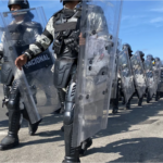 México descarta “riesgo inminente” en Mexicali tras alerta de EE.UU. por “posible amenaza”