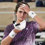 Brasileño Joao Fonseca confirmó que no jugará el US Open 2026 por lesión
