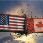 Trump dice que EEUU no necesita a Canadá. La economía dice lo contrario