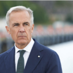 Carney responde a Trump que el lago Ontario se llamará así ‘ahora y siempre’