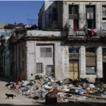 ‘Muerte lenta’: Cubanos exhaustos por crisis humanitaria sin solución a la vista