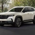Mazda CX-50 Híbrido AWD Premium Plus, 2026