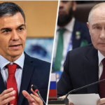 Rusia pide a España pruebas sobre su supuesta implicación en la crisis de Ceuta tras dichos de Pedro Sánchez
