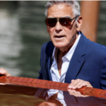 EEUU está gobernado por ‘las personas menos capacitadas’, dice George Clooney