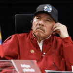 EEUU insta a sus socios a dejar de actuar ‘como si nada’ con Nicaragua