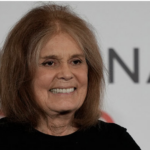 Gloria Steinem, referente del feminismo, muere a los 92 años