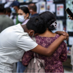 Sube a 1,252 el número de muertos en Nepal por el deslave