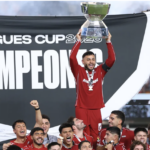 Toluca se consagró campeón de la Leagues Cup tras vencer 2-0 a Rayados de Monterrey