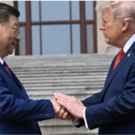Increíble cambio: Trump permitiría a compañías chinas fabricar automóviles en EE.UU. a cambio de contratar personal local