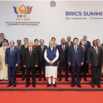 Cumbre de los BRICS concluye con llamado a la cooperación económica y el crecimiento mundial «inclusivo»