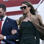 Revelan que empresario ruso cercano a Putin pagó los festejos de la boda de Donald Trump Jr.