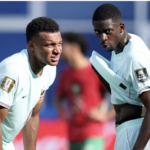Crece la tensión entre Mbappé y Dembélé por polémicos dichos: Acusan «traición» e incluso un quiebre en la Francia de Zidane