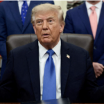 Erosión de la democracia en EEUU está teniendo repercusiones en todo el mundo, según informe