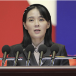 Hermana de Kim Jong Un rechaza maniobras de EE.UU. en Asia y amenaza con respuesta «más ofensiva»