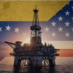 Senadores demócratas piden al Gobierno de Trump detalles sobre el dinero de las ventas de petróleo venezolano