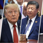 Delcy Rodríguez, Trump, Putin y Xi: Las sorpresas y ausencias de la Asamblea General de la ONU