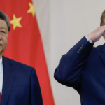 Trump recibe a Xi Jinping en su primera visita a la Casa Blanca en más de diez años