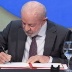 Lula prohíbe las apuestas deportivas y los casinos en línea a días de la elección presidencial en Brasil