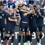 Mauricio Pochettino estrena su continuidad con Estados Unidos al golear 4-1 a Perú