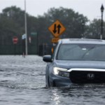 Una tormenta deja un muerto y miles de cortes de luz en la costa este de EEUU