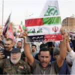 Irán asegura que castigará a Trump y Netanyahu incluso si termina la guerra