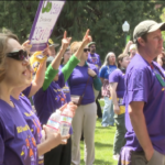 4.600 empleados del SEIU en las siete universidades públicas de Oregón se preparan para ir a la huelga el lunes