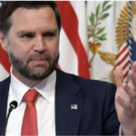 Vance eleva el tono con los inmigrantes: “Recojan sus maletas y regresen a casa”
