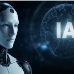 Trump tiene un nuevo nombre para la inteligencia artificial y ordena que su Gobierno lo use en el lenguaje oficial