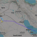 Pasajera de vuelo con destino a Israel asegura que el piloto intentó estrellar el avión