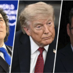 De la esperanza de Milei a la sentencia británica: Reacciones tras los dichos de Trump sobre Malvinas