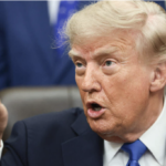 Donald Trump sostiene que Venezuela no está aún preparada para ir a elecciones