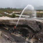Tras acceder al petróleo, reportan que EEUU también intentará explotar el oro venezolano