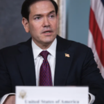 Marco Rubio inicia visita a aliados de Colombia, Ecuador y Perú