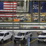 Ford rechaza las críticas de Trump y defiende su acuerdo con la china Geely en España