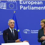 Canadá «acoge con satisfacción» la ambición de convertirse en «miembro asociado» de la UE