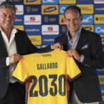 Marcelo Gallardo es presentado como nuevo DT de Ecuador y revela su objetivo: “Dar el salto de calidad”