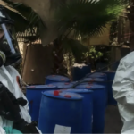 México: de “cocinas” de drogas en zonas apartadas a fábricas de metanfetaminas en zonas urbanas