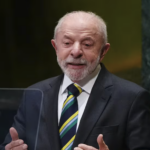 Lula a Trump: “Brasil no cabe en el patio trasero de nadie”