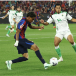 ¿Goles o talento? Lamine Yamal da su receta para ganar el Balón de Oro y evoca a Messi y a Ronaldinho